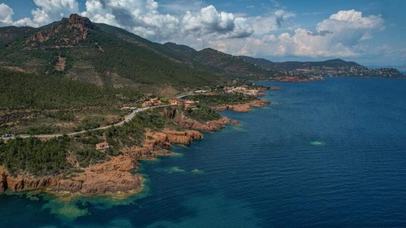 Catamaran Excursion in the Estérel - Good To Know