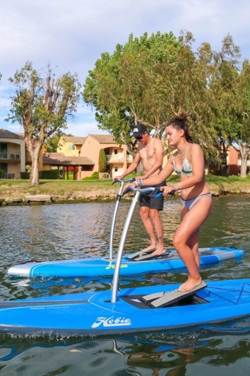 Catamaran Excursion in the Estérel - Cancellation Policy