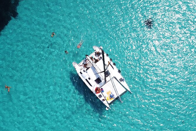 Catamaran Excursions in the Asinara Island National Park - Questions and Answers About the Activity