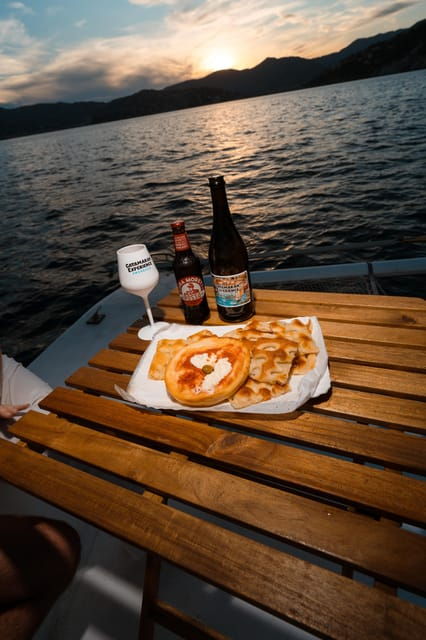 Catamaran Experience Around Portofino and San Fruttuoso - Cancellation Policy