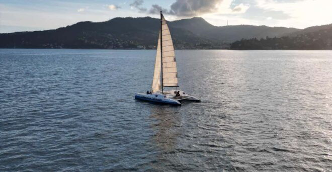 Catamaran Experience Around Portofino and San Fruttuoso - Tips for Travelers
