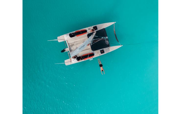 Catamaran Experience at Bacalar Lagoon (Private Tour) - Good To Know
