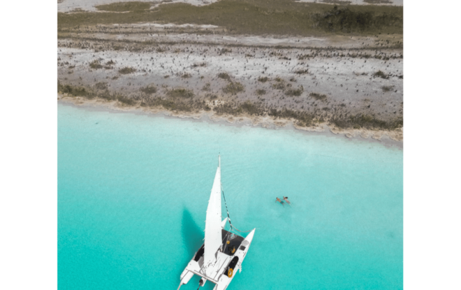 Catamaran Experience at Bacalar Lagoon (Private Tour) - Preparation and Meeting Point