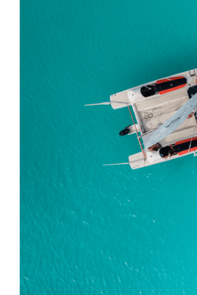 Catamaran Experience at Bacalar Lagoon (Private Tour) - Exploring Mayan and Pirate Routes