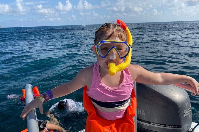 Catamaran for couples an open bar to Isla Mujeres From Cancun - FAQs