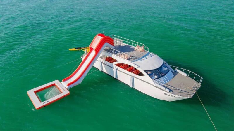 Catamaran from Phuket to Phi Phi, Maya and Khai Island Tour - Final Thoughts