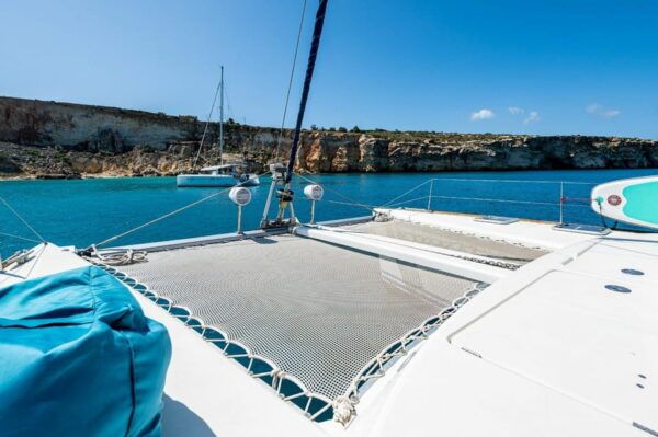 Catamaran Full Day Private Charter - Starting Location and Meeting Point