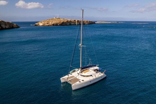 Catamaran Full Day Private Charter - Cancellation Policy and Booking Options