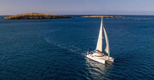 Catamaran Full Day Private Charter - Frequently Asked Questions