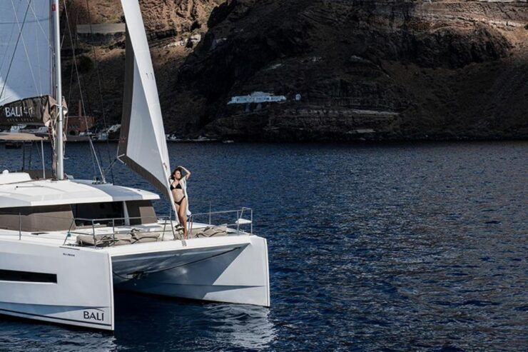 Catamaran Full Day Tour - Tour Highlights