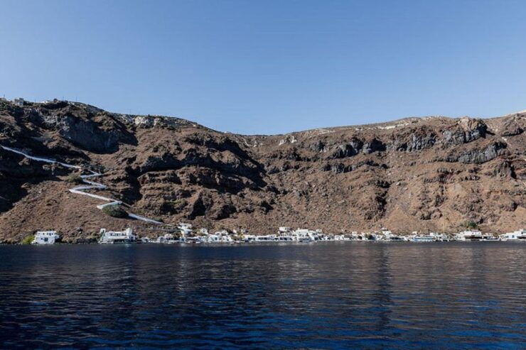 Catamaran Full Day Tour - Booking Information
