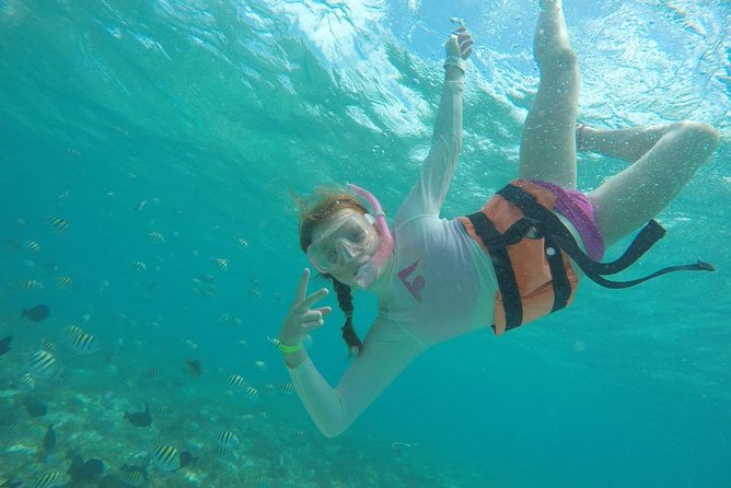 Catamaran Group Sightseeing, Snorkeling Tour Isla Mujeres - Questions and Help Center