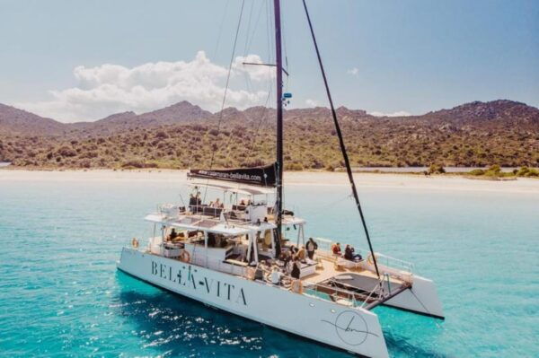 Catamaran Half-Day Excursion - What to Bring and Expect