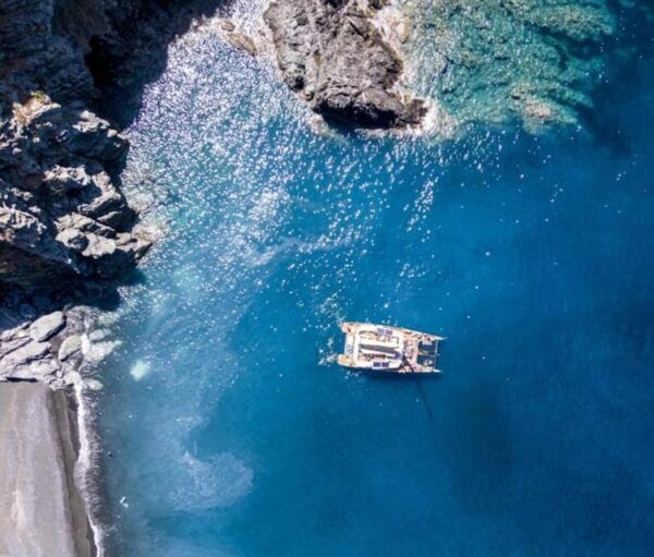 Catamaran Half-Day Excursion - Questions You May Have