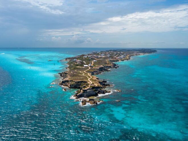 Catamaran Isla Mujeres + Coco Bongo Combo Tour - What to Bring and Restrictions