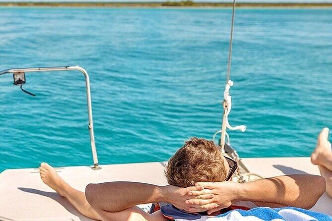 Catamaran Isla Mujeres Drinks and Lunch Party - Final Thoughts: Is It Worth It?