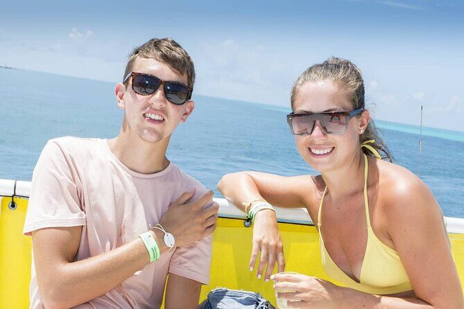 Catamaran Isla Mujeres Unlimited Departing from Playa del Carmen - Final Thoughts: Is This Tour Worth It?