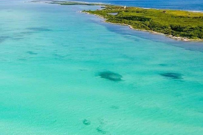 Catamaran Isla Mujeres Unlimited! Round Transportation From Riviera Maya - The Sum Up