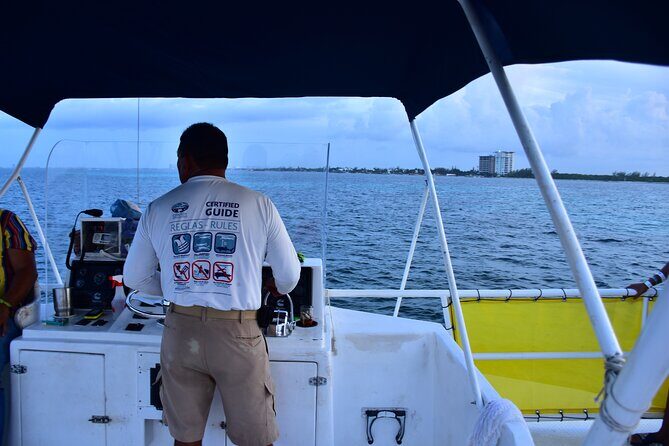 Catamaran Isla mujeres Unlimited with Transfer from Playa del Carmen - Practical Tips for Booking and Enjoying Your Day