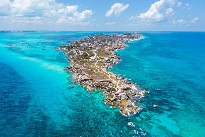 Catamaran Isla Mujeres With Transportation From Cancun. - Traveler Photos