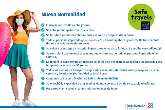 Catamaran Isla Mujeres With Transportation From Cancun. - Additional Information and Questions