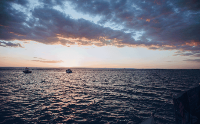 Catamaran Lucile 2 | Le Barcares Sunset Experience - Participants and Age Groups