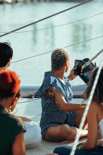 Catamaran Lucile 2 | Le Barcares Sunset Experience - Customer Feedback