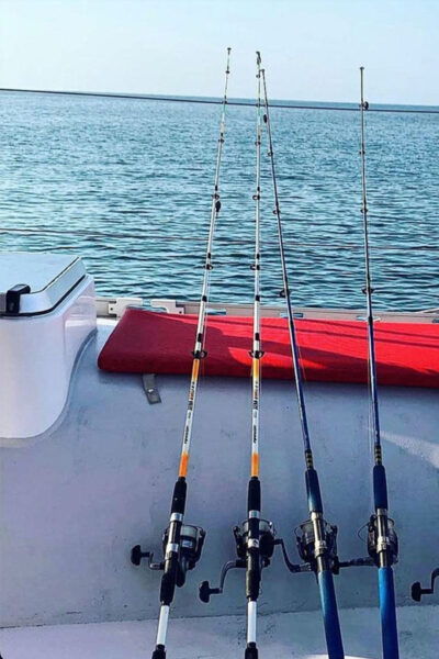 Catamaran Lucile | La Grande Motte 3-Hour Sea Fishing - Questions You May Have