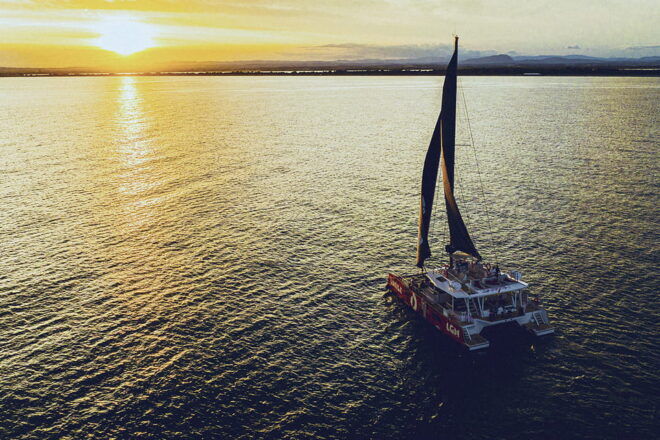 Catamaran Lucile | La Grande Motte Camargue Sax & Grill - Participant Age Requirements