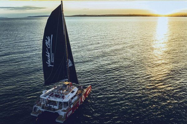 Catamaran Lucile | La Grande Motte Camargue Sax & Grill - Customer Ratings and Feedback
