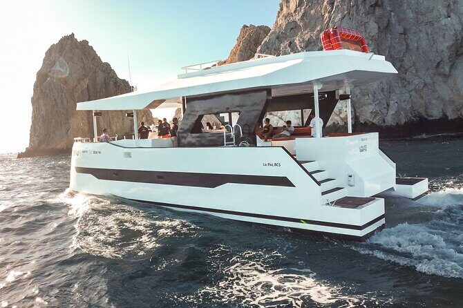 Catamaran - Luxury Private Tour - Good To Know