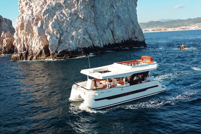 Catamaran - Luxury Private Tour - Authentic Reviews & Real Insights