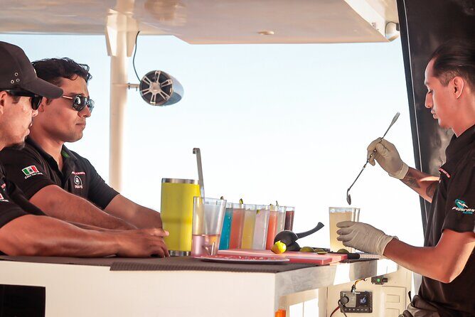 Catamaran - Luxury Private Tour - Who Will Love This Tour