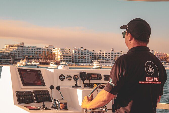 Catamaran - Luxury Private Tour - FAQ