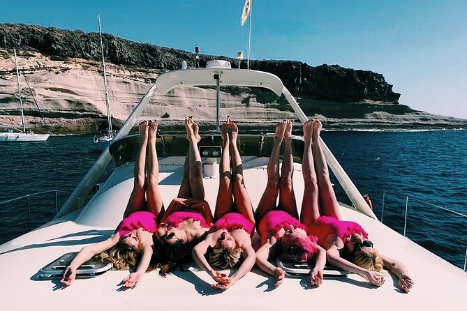 CATAMARAN OCEAN CRUISE TOUR, Food & Drinks Included! - Traveler Reviews