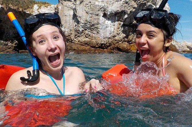 Catamaran On Islas Marietas - With Open Bar - The Sum Up: Who Is This Tour Best For?