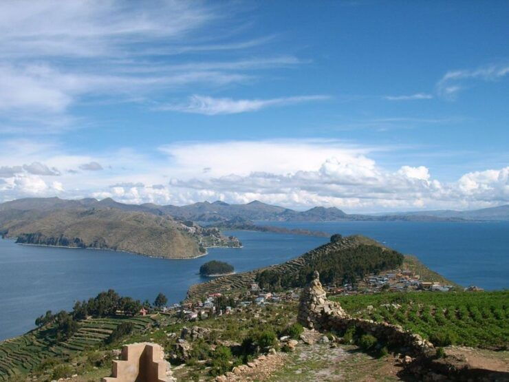 Catamaran on Lake Titicaca and Visit to the Isla Del Sol - Good To Know