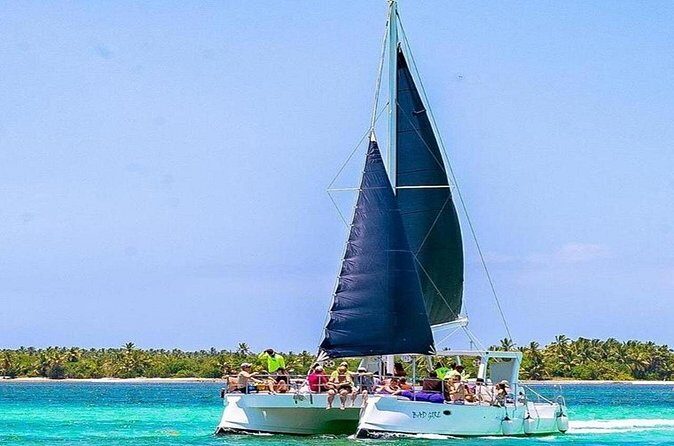 Catamaran Party Boat And Snorkeling Experience - FAQ