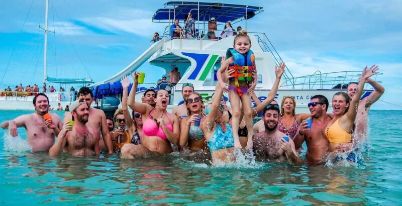 Catamaran party Boat con open bar y snorkeling en punta cana - Final Thoughts: Is It Worth It?