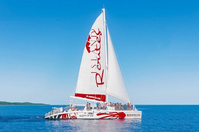 Catamaran Party Cruise and Snorkeling from Montego Bay - Good To Know