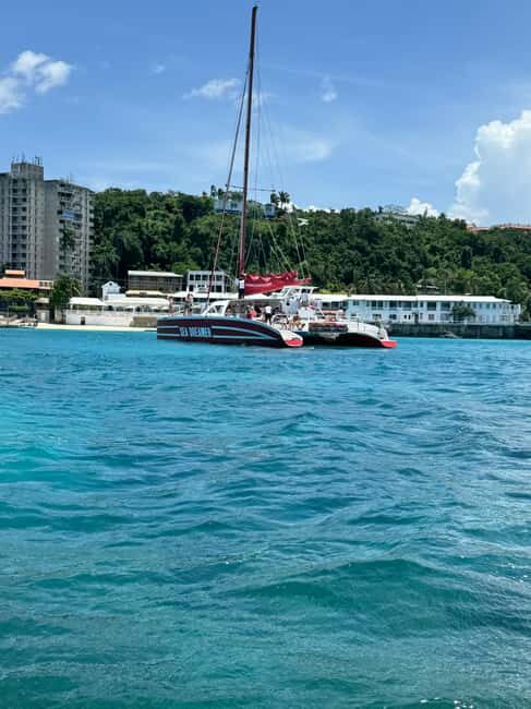 Catamaran Party Cruise and Snorkeling from Montego Bay - Breaking Down the Experience