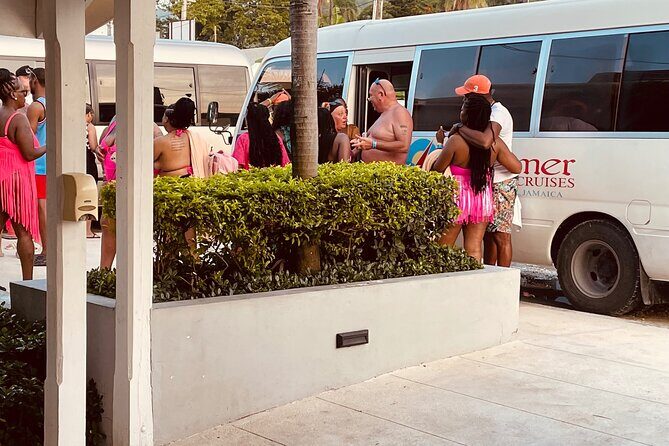 Catamaran Party Cruise and Snorkeling in Montego Bay - FAQs