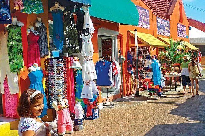 Catamaran Party on the Caribbean Sea to Isla Mujeres - Authentic Experiences and Insights from Reviews