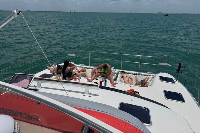 Catamaran Party Rentals for Up to 13 Guests - Final Thoughts