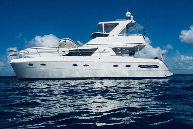 Catamaran Party Rentals for Up to 13 Guests - FAQs