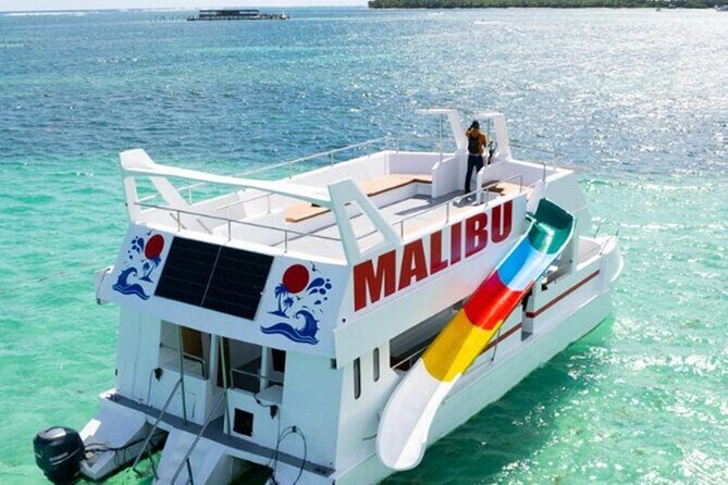 Catamaran Party Snorkeling and Barra Libre from Punta Cana - Introduction