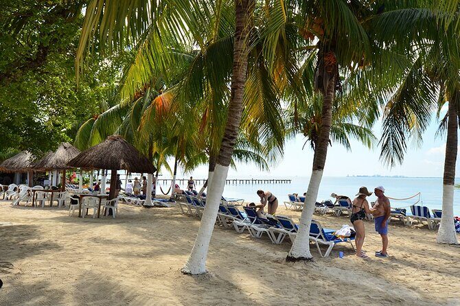 Catamaran Plus Reef Snorkeling and Isla Mujeres Visit - The Sum Up