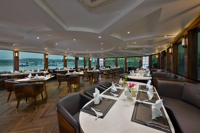 Catamaran Premium Cruise to Halong Bay & Lan Ha Bay in 1 Day Tour - What Makes This Tour Stand Out?