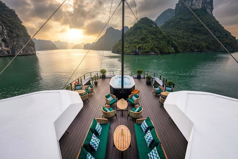Catamaran Premium Day Cruise: Ha Long Bay & Lan Ha Bay Tour - Is the price worth it?