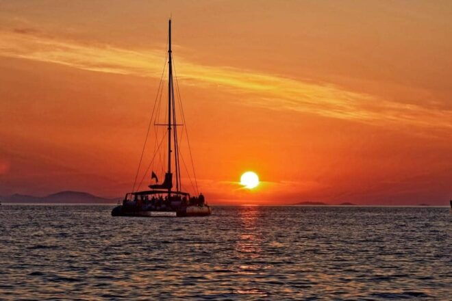 Catamaran Private Sunset Cruise - Tips for Your Cruise